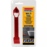Soudal - Multi Tool - Sealant Scraper - Per Box Price  | 119352